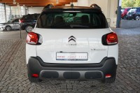 Citroen C3 Aircross 1.2