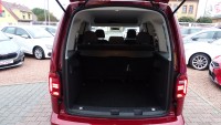 VW Caddy 1.4 TSI Generation Four SHZ