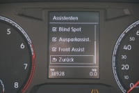 VW T-Roc 1.5 TSI DSG IQ.DRIVE