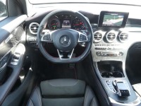 Mercedes-Benz GLC 43 AMG 4Matic