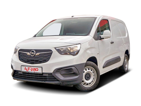 Opel Combo Cargo 1.5 D Edition XL