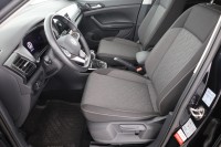 VW T-Cross 1.0 TSI DSG