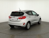 Ford Fiesta 1.0 Titanium