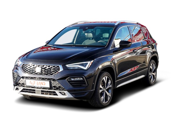 Seat Ateca 1.5 TSI DSG Xperience