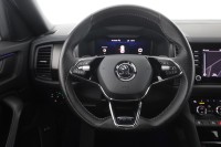 Skoda Kodiaq 1.5 TSI DSG Sportline