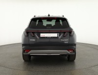 Hyundai Tucson 1.6 T-GDI HEV 4WD Aut.
