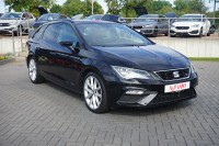 Seat Leon ST 2.0 TSI FR DSG