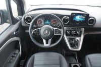 Mercedes-Benz T-Klasse T- Klasse T180 Progressive