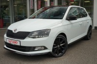 Vorschau: Skoda Fabia 1.2 TSI Monte Carlo