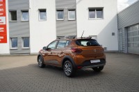 Dacia Sandero Stepway III 1.0 TCe Comfort EDC