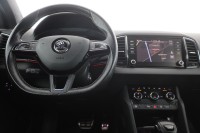 Skoda Karoq 1.5 TSI DSG Sportline