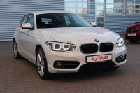 BMW 118 118i Sport Line Autom.