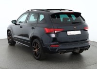Cupra Ateca 2.0 TSI DSG 4Drive