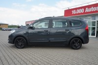 Dacia Lodgy 1.3 TCe 130 Stepway Plus