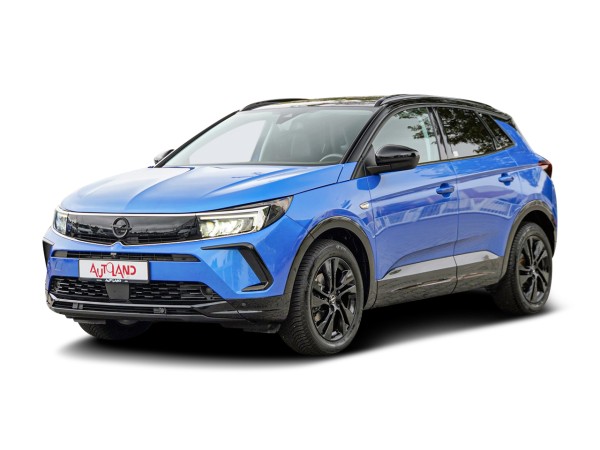 Opel Grandland 1.2 Elegance