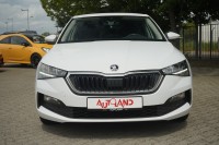 Skoda Scala 1.0 TSI Drive