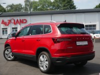 Skoda Karoq 1.5 TSI DSG