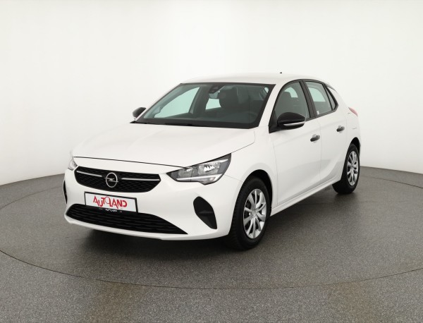 Opel Corsa F 1.2