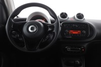 Smart ForTwo Twinamic Cool & Audio