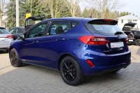 Ford Fiesta 1.0 EB Cool&Connect