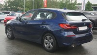 BMW 118 i Advantage