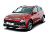 Hyundai BAYON Bayon 1.0T-GDI Navi Sitzheizung LED
