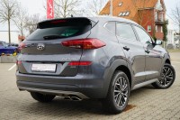 Hyundai Tucson 1.6 T-GDI Style 4WD
