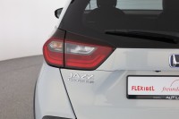 Honda Jazz Crosstar 1.5 i-MMD e:HEV Aut.