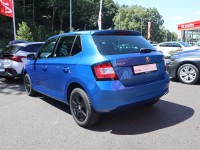 Skoda Fabia 1.0 Ambition