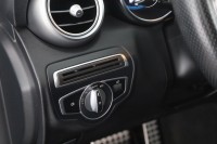 Mercedes-Benz C 300 C300 de T AMG Line