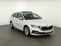Skoda Octavia Combi 1.5 TSI First Edition