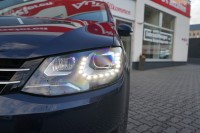 VW Sharan 1.4 TSI DSG Sound