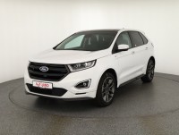 Ford Edge 2.0 TDCi ST-Line 4x4 2-Zonen-Klima Navi Sitzheizung