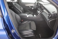 Mercedes-Benz GLC 300 AMG Line 4Matic