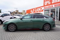 Kia pro_cee'd ProCeed 1.6 T-GDI GT JBL
