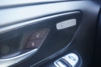 Mercedes-Benz V-Klasse V 200 CDI lang