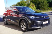 VW Tiguan 1.5 TSI DSG