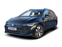 VW Golf VIII Variant 1.5 TSI Goal LED Navi Kamera
