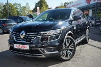 Renault Koleos 1.3 TCE Initiale Paris