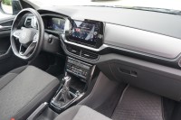 VW T-Cross 1.0 TSI DSG