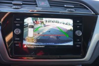 VW Touran 1.5 TSI DSG