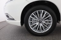 Mitsubishi Outlander 2.4 PHEV 4WD