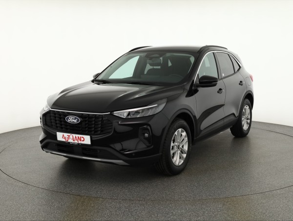 Ford Kuga 1.5 EB Titanium Aut.