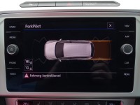 VW Passat Variant 2.0 TDI