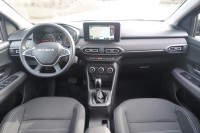 Dacia Logan Black Edition TCe 90