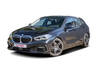 BMW 118i Sport Line LED Navi Kamera Android Apple