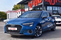 Vorschau: Audi A3 35 2.0 TDI Sportback edition one S-line