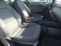 Audi A1 Sportback 1.0 TFSI basis