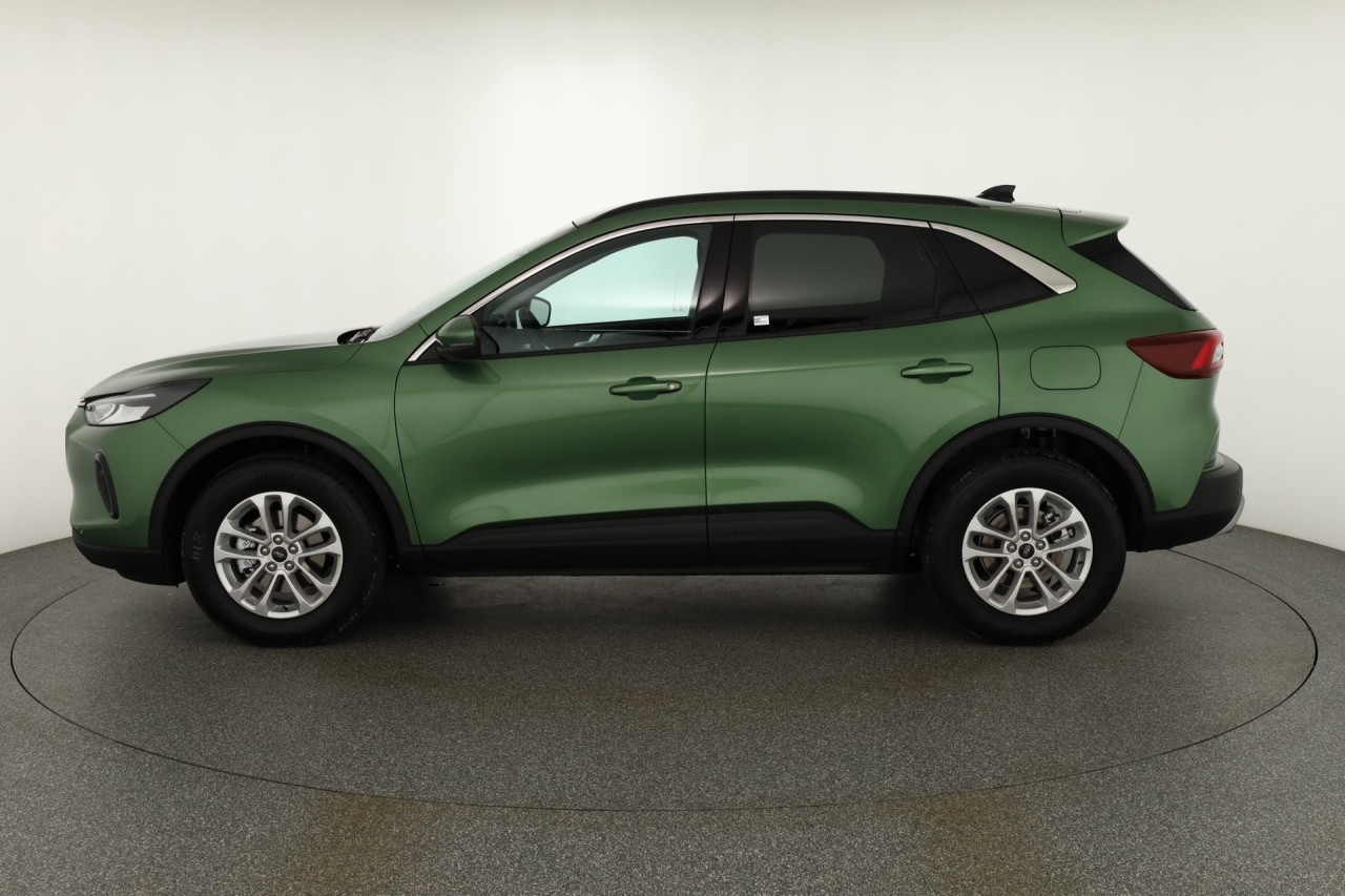 Ford Kuga 1.5 EB Titanium Aut.
