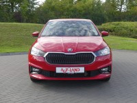 Skoda Fabia 1.0 Drive